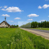 Działka Bystrzyca