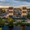 0%, deweloperskie apartamenty nad Brdą