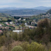 Działka BUDOWLANA, Bieszczady, Bóbrka, k. SOLINA    -   64 ary