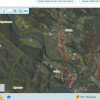 Działka BUDOWLANA, Bieszczady, Bóbrka, k. SOLINA   - 64 ary