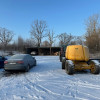 Nieruchomość - Trzechel