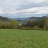 Działka BUDOWLANA, Bieszczady, Bóbrka, k. SOLINA    -   64 ary