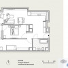 Zachód słońca + balkon | 3 pokoje HIT