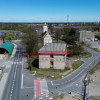 Budynek usługowy – hotel pracowniczy / inwestycja