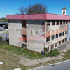 Budynek usługowy – hotel pracowniczy / inwestycja