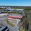 Budynek usługowy – hotel pracowniczy / inwestycja