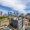 Mieszkanie Warszawa Wola ul. Skierniewicka