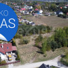 Twoja Enklawa Spokoju: działka 1134 m² Chrząstawa