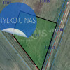 Twoje miejsce pod dom przy lesie | Działka 984 m²