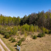Działka Badowo-Dańki ul.  