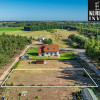 Działka 832 m² Miejscowy Plan GAZ