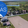 Strategicza Działka Inwestycyjna 4080m² przy DW455