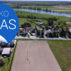 Strategicza Działka Inwestycyjna 4080m² przy DW455
