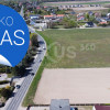 Strategicza Działka Inwestycyjna 4080m² przy DW455