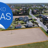 Strategicza Działka Inwestycyjna 4080m² przy DW455