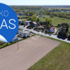 Strategicza Działka Inwestycyjna 4080m² przy DW455