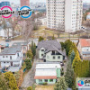 Działka Gdańsk Oliwa ul. Polanki