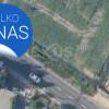 Strategicza Działka Inwestycyjna 4080m² przy DW455