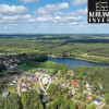Domek Krzywogoniec 210 metrów do jeziora