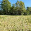 Działka Jankówka