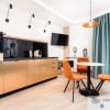 Apartament inwestycyjny w centrum miasta