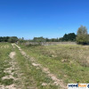 Kształtna działka budowlana 30 min. od Warszawy