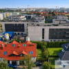 Słoneczne mieszkanie 4-pokojowe z balkonem