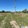 Kształtna działka budowlana 30 min. od Warszawy