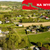 Działka budowlana Rzuchowa 25 ar!
