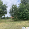 Serock, kształtna działka budowlana 600 m od Narwi