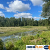 Budowlana 2,6 ha nad Bugiem 30 km od Warszawy