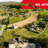 Działka budowlana Rzuchowa 25 ar!