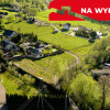 Działka budowlana Rzuchowa 25 ar!