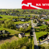 Działka budowlana Rzuchowa 25 ar!