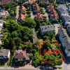 Działka Szczecin, ul. Krakowska