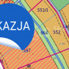 Zawonia – działki pod dewelopera | 1,88 ha