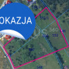 Zawonia – działki pod dewelopera | 1,88 ha