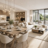 Od południa | Ogródek 51,5 m2 | 0 prowizji