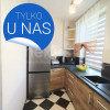 Mieszkanie 2pokoje, 57,9 m² z balkonem, Twardogóra