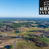Działka 3.300 m² Iwiec Bory Tucholskie