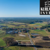 Działka 3.300 m² Iwiec Bory Tucholskie