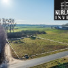Działka 3.300 m² Iwiec Bory Tucholskie