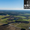 Działka 3.300 m² Iwiec Bory Tucholskie