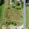 Działka inwestycyjna Bysław 2196 m²