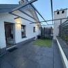 Komfortowe, jasne z 34m ² tarasem i biokominkiem