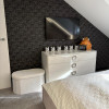 Komfortowe, jasne z 34m ² tarasem i biokominkiem