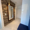 Komfortowe, jasne z 34m ² tarasem i biokominkiem
