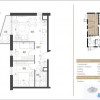 Nowe 3 pokoje | Balkon | bez podatku i prowizji
