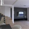 Dom bliźniak najlepsza lokalizacja Lubartów 114 m2