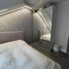 Komfortowe, jasne z 34m ² tarasem i biokominkiem